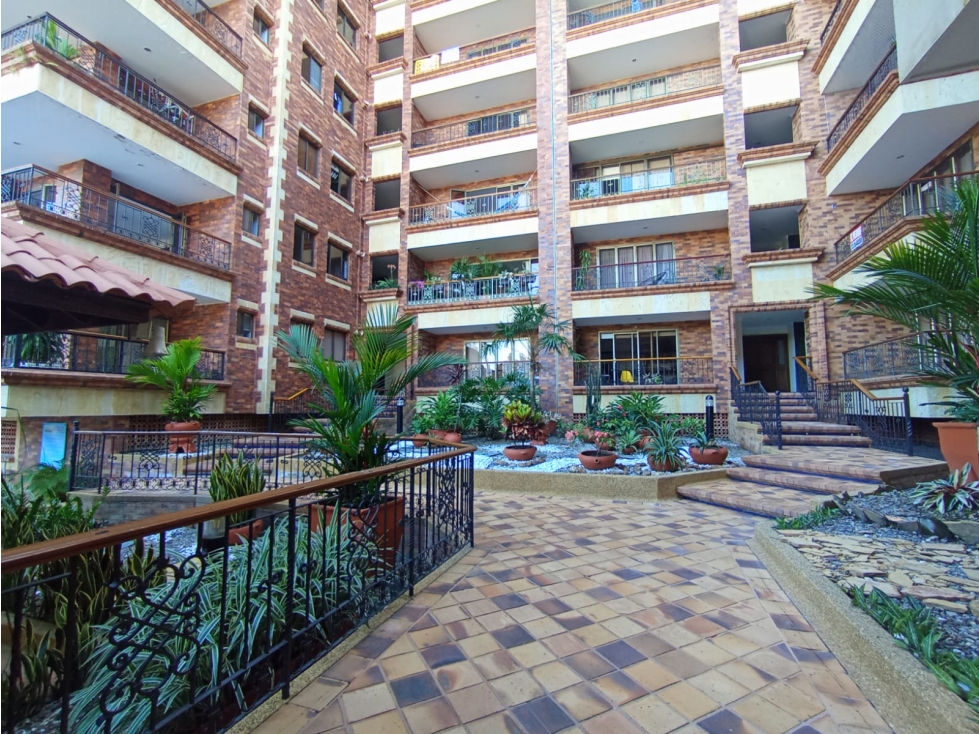 VENTA APARTAMENTO BARRIO CAUDAL VILLAVICENCIO - 4