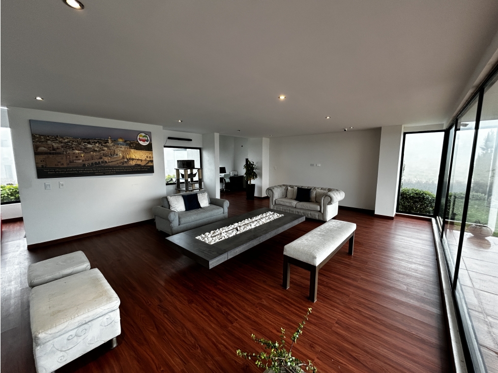 Venta Casa en Yerbabuena