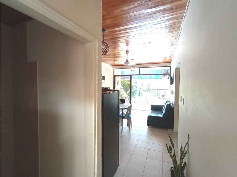 SE VENDE APTO AMOBLADO TURÍSTICO PRIMERA LÍNEA MAR RODADERO SM L.C — foto 6