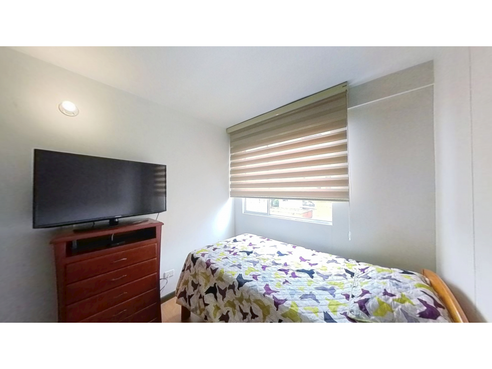 VENTA APARTAMENTO RESERVA DE MALLORCA 3, MOSQUERA — foto 3