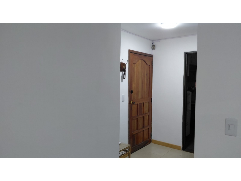SE VENDE APARTAMENTO EN MODELIA, BOGOTÁ — foto 2