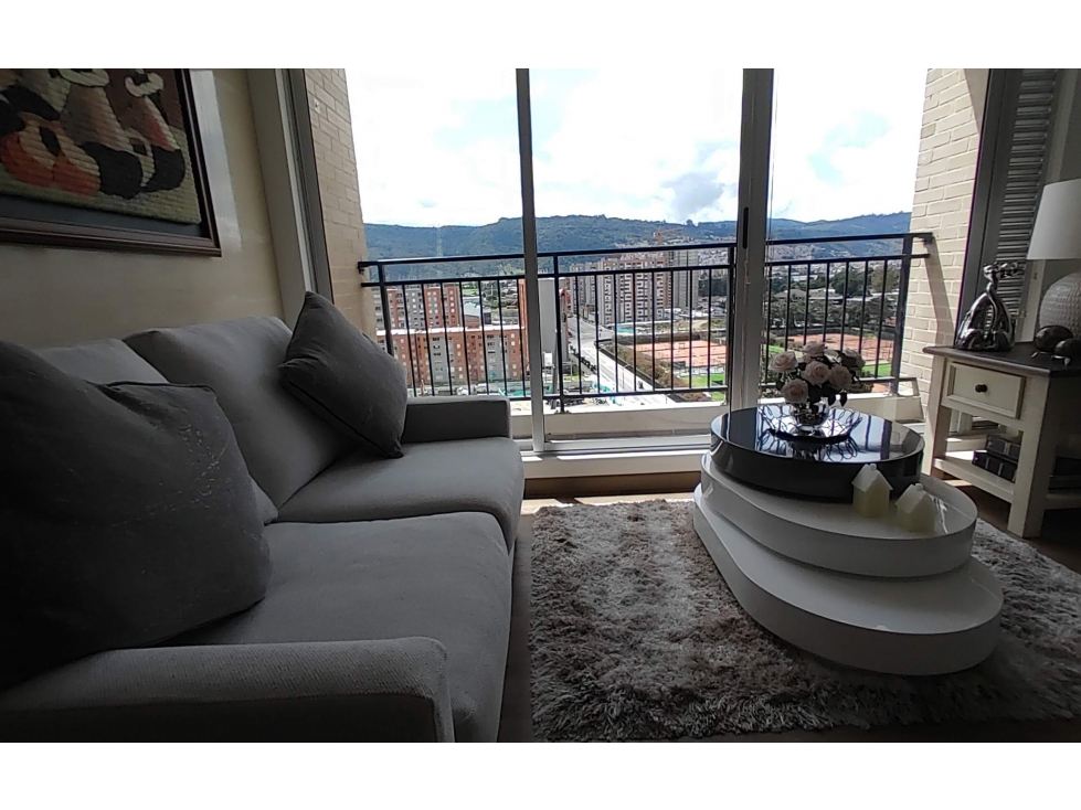 Venta Apartamento en Torca 72m² Balcón, Vista, Deposito y 2 Garajes — foto 6