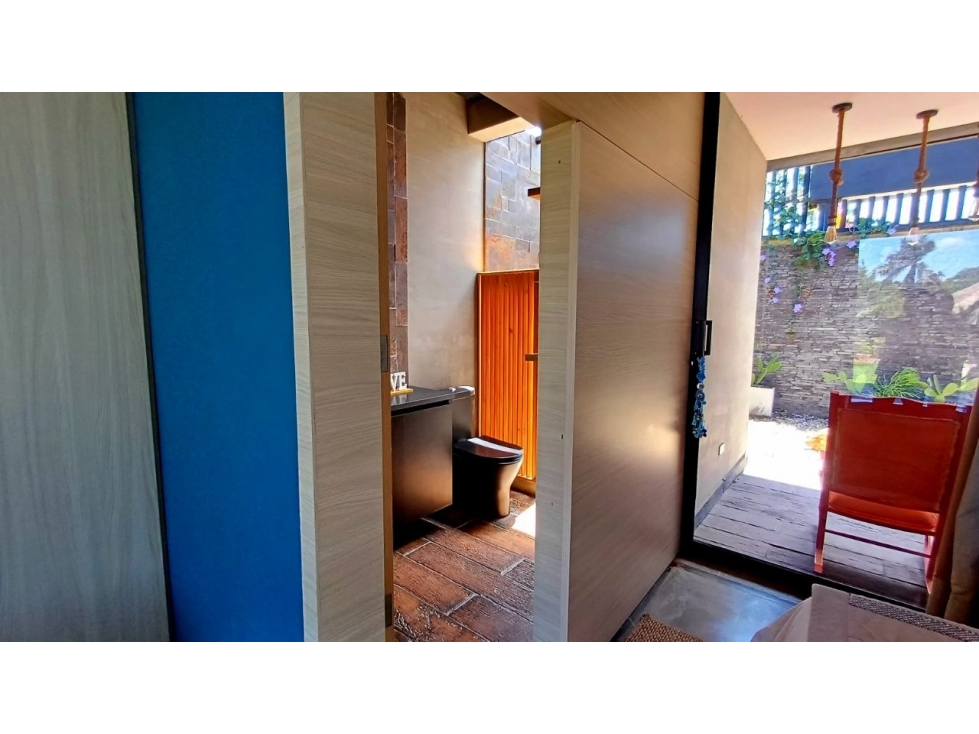 CASA CAMPESTRE DE LUJO EN VENTA CERRITOS — foto 6