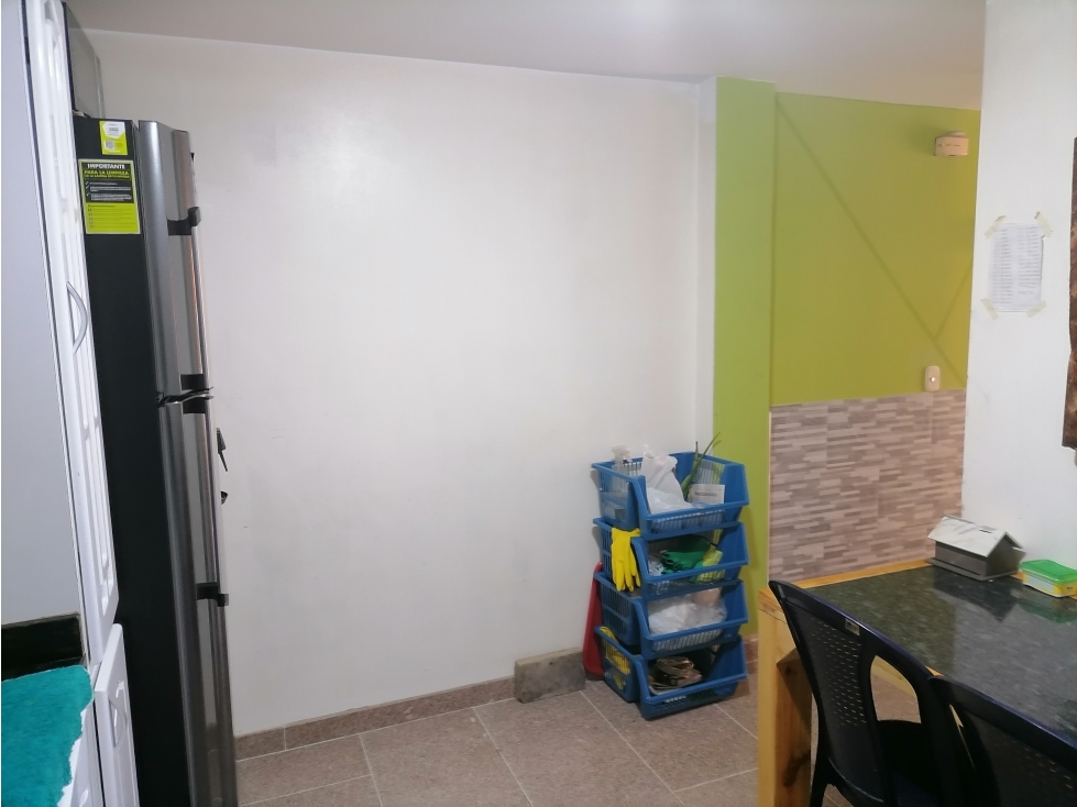 Venta de Casa en Fontibon Centro FONTIBON — foto 2