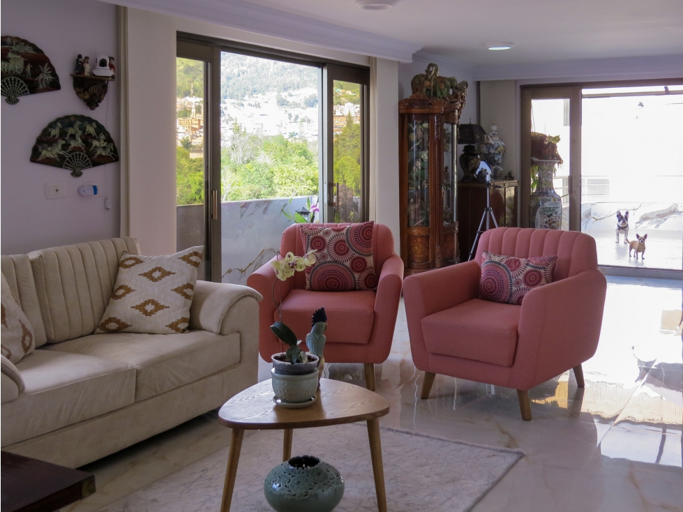 Venta Penthouse Exclusivo, Fusagasugá — foto 5