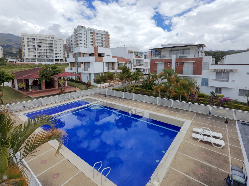 Venta Casa con Ascensor - Manila, Fusagasugá — foto 3