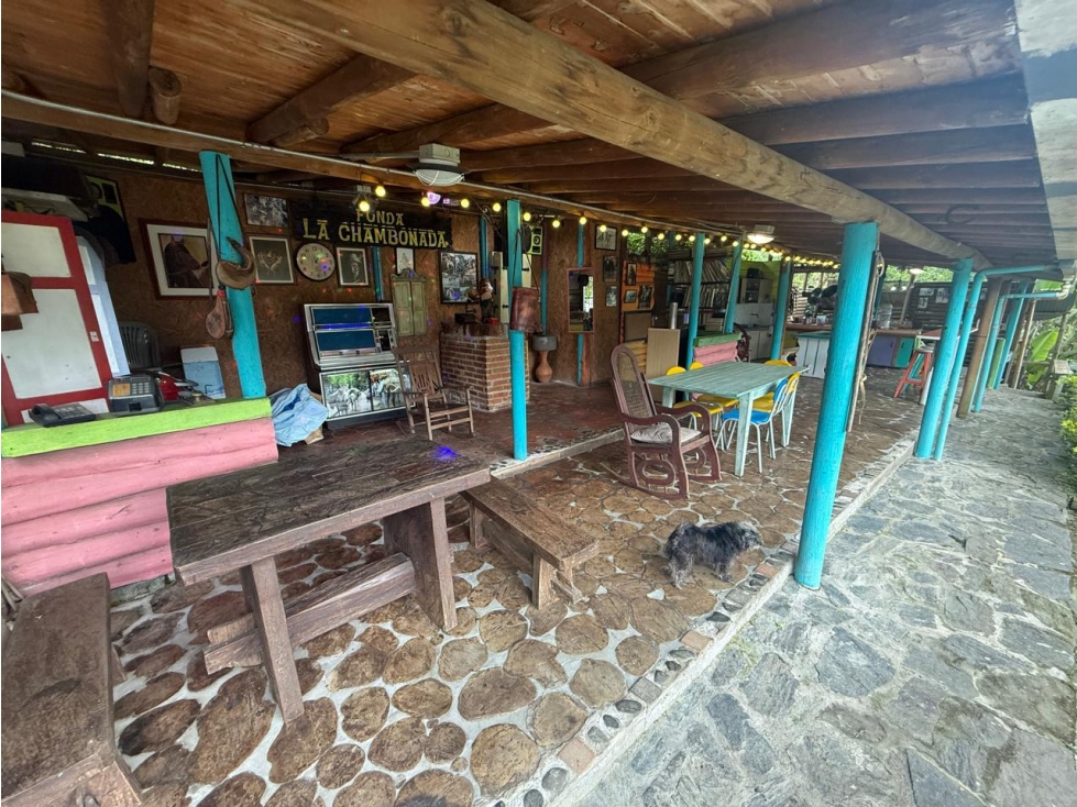 Venta de Finca en Girardota — foto 6