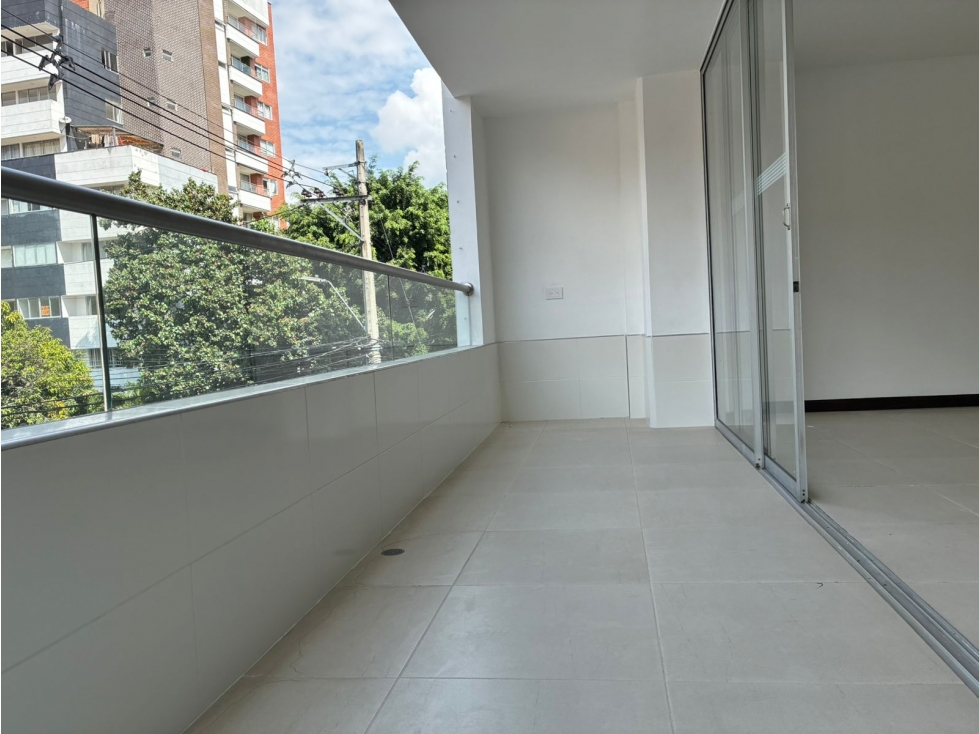 VENTA APARTAMENTO EN ESTADIO - MEDELLIN — foto 4