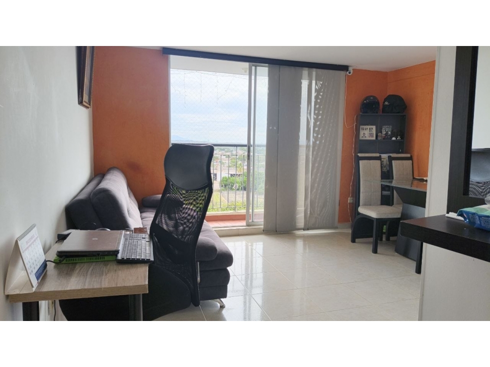 VENTA APARTAMENTO CON EXCELENTE ZONAS COMUNES NEIVA — foto 4