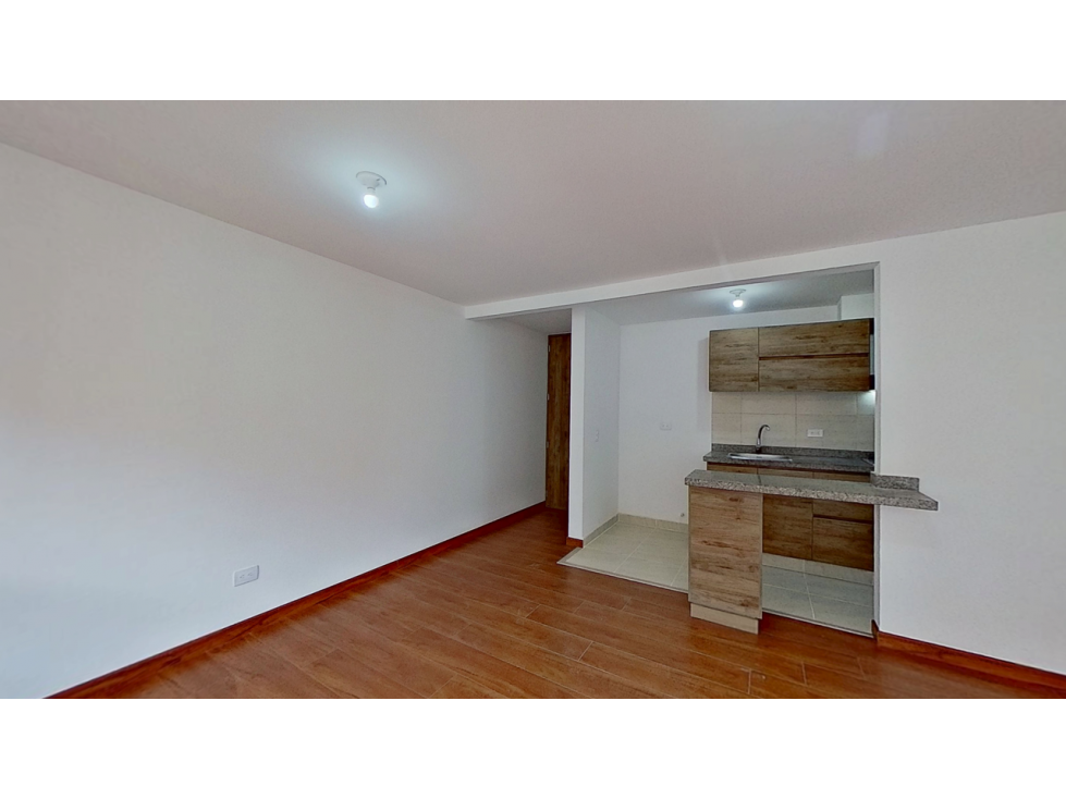 VENTA APARTAMENTO EN MOSQUERA, NOVATERRA ZAPAN — foto 5
