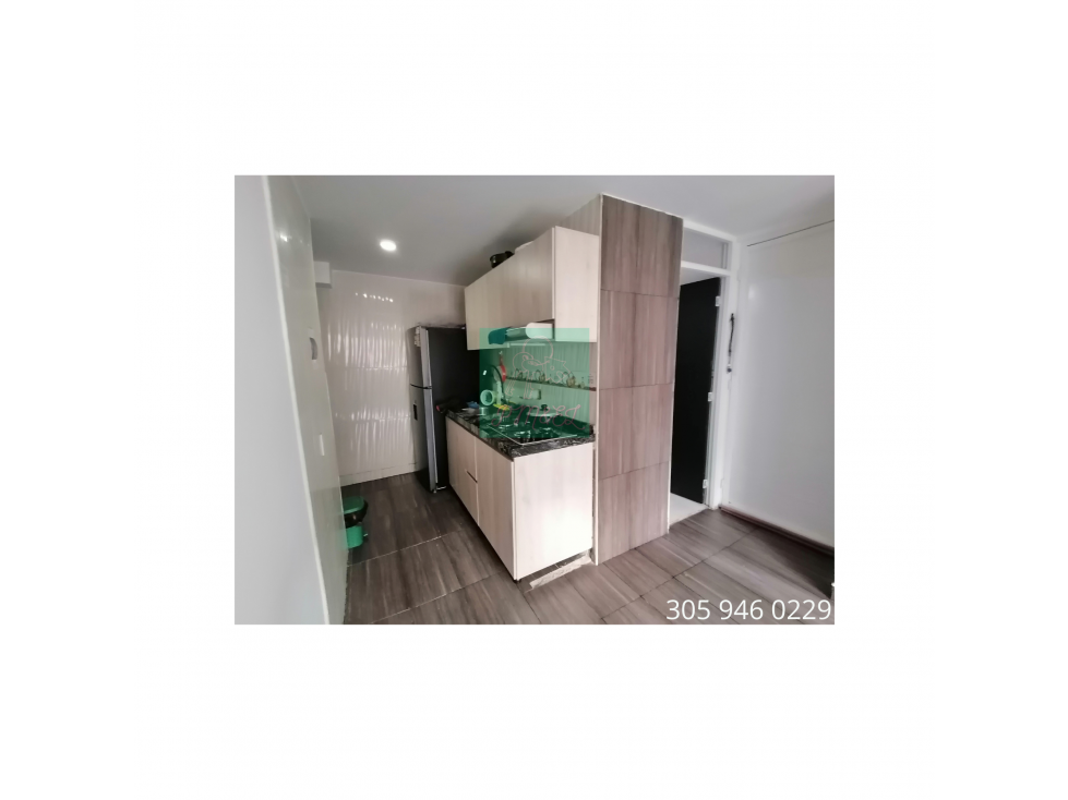 Venta de APTO en el Conj. Manantial del Sol - BOSA Parques de Bogotá — foto 4