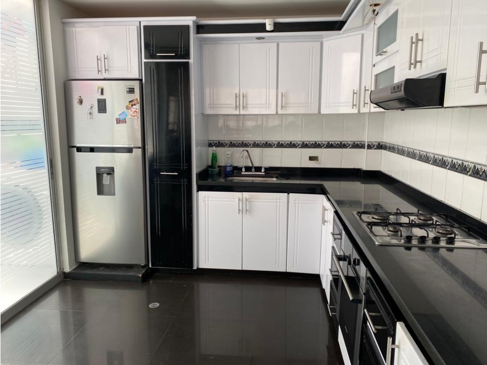 VENTA DE CASA REMANSOS EN SANTA INES - 3
