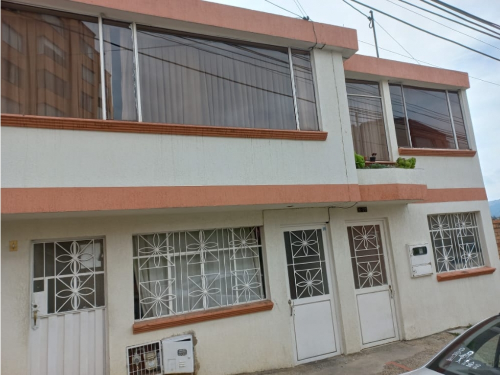 VENTA DE CASA LOTE EN LAS NIEVES - 1
