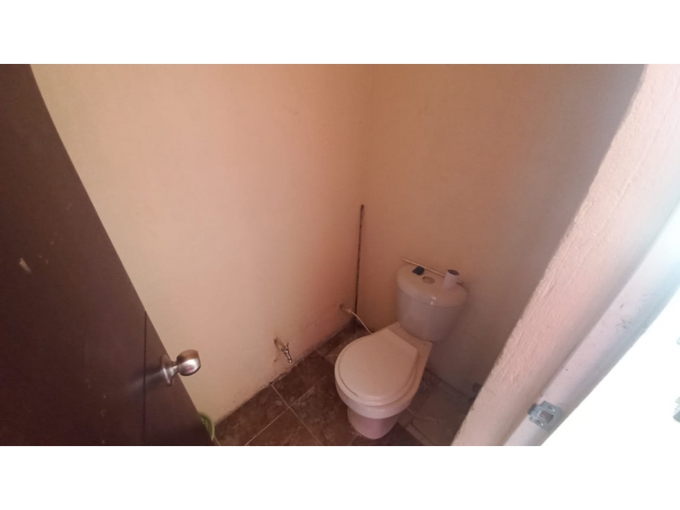 VENTA DE CASA CERCA DEL TERMINAL NUEVO TUNJA - 6