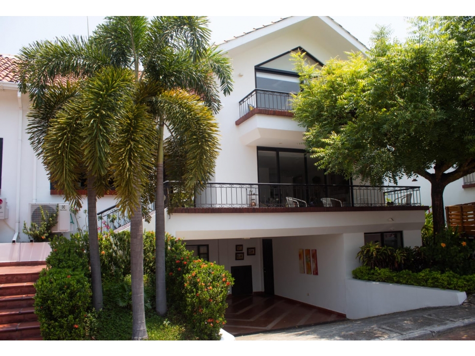 Venta de casa Girardot — foto 2