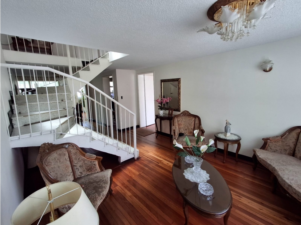 VENTA DE CASA LOTE EN LAS NIEVES TUNJA - 4
