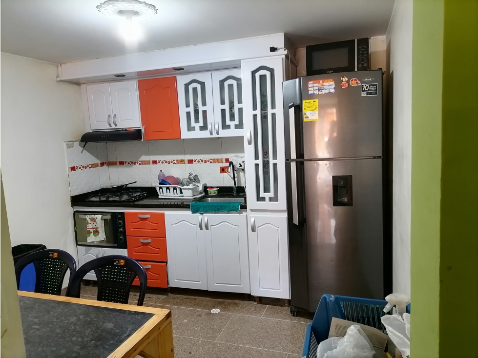 Venta de Casa en Fontibon Centro FONTIBON — foto 3