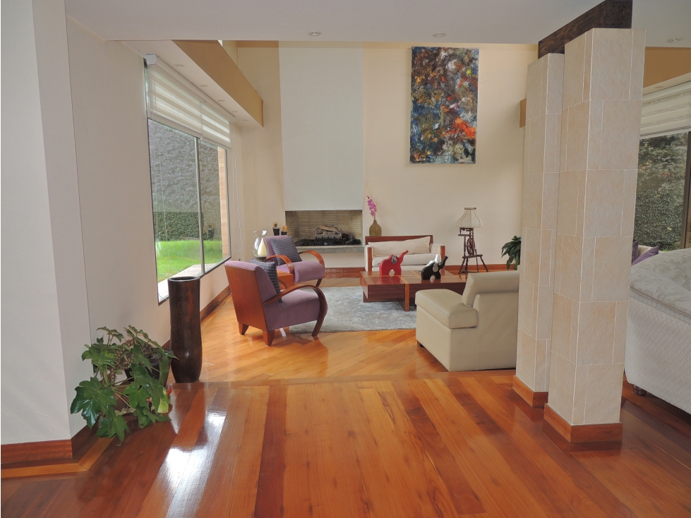 VENDO CASA- HACIENDA SAN SIMON — foto 4