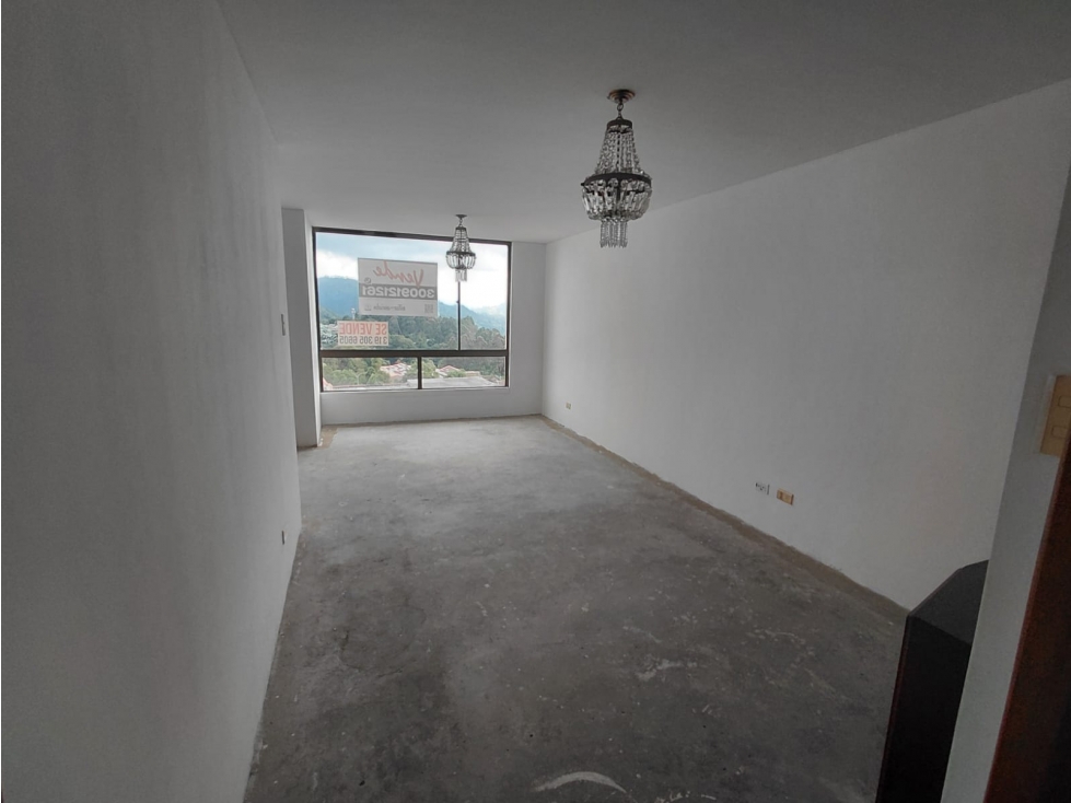 VENTA APARTAMENTO AV. SANTANDER CON VISTA INCREIBLE Y UBICACION — foto 6
