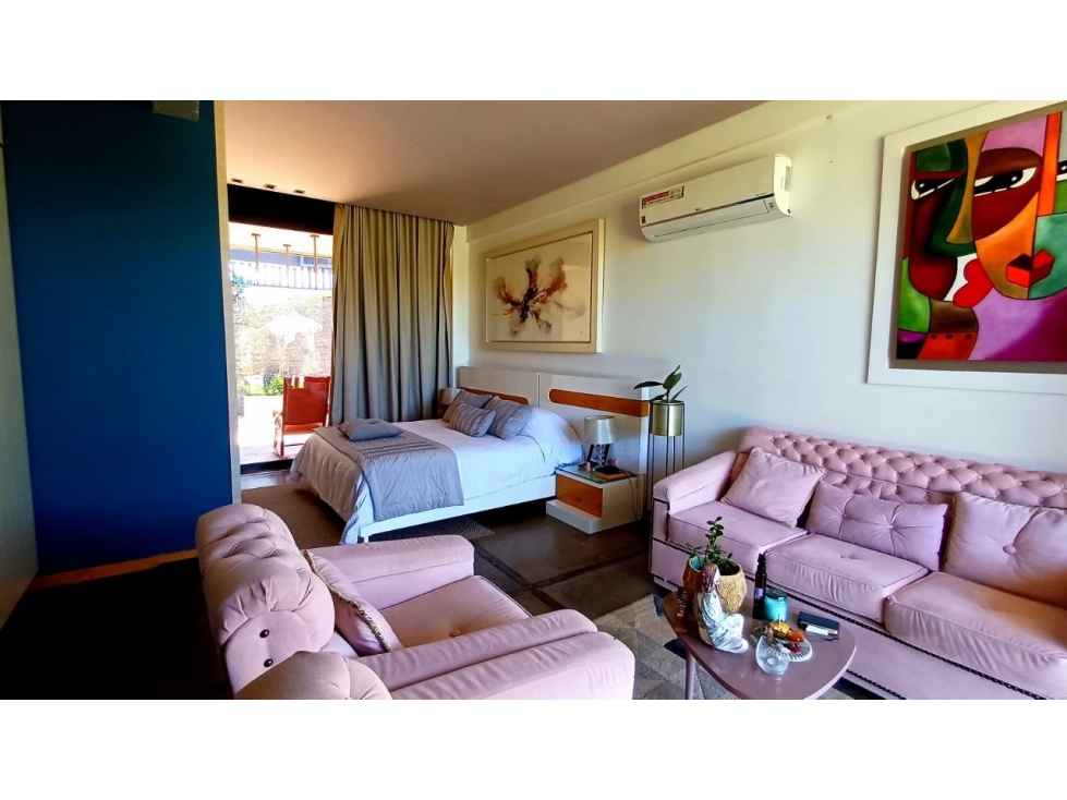 CASA CAMPESTRE DE LUJO EN VENTA CERRITOS — foto 4