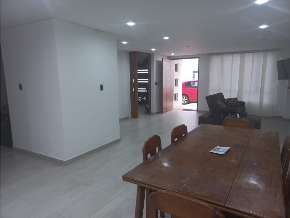 VENTA DE CASA EN LOMBARDÍA - 5