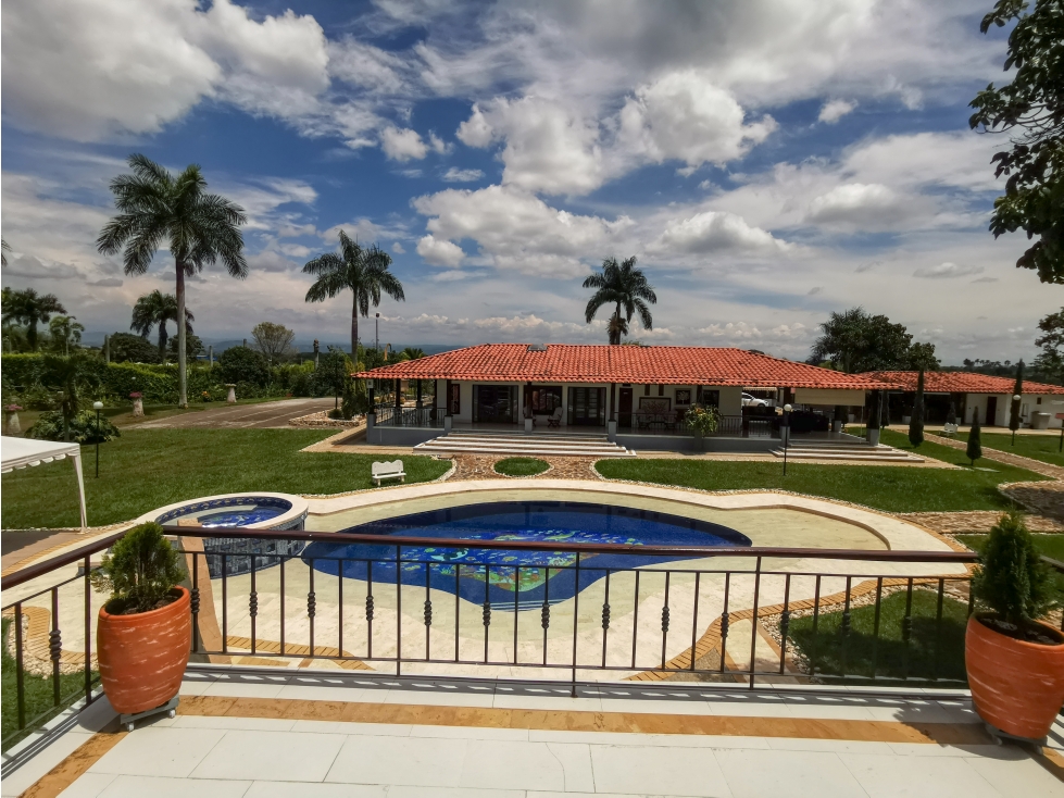VENTA CASA CAMPESTRE CERRITOS - PEREIRA — foto 2