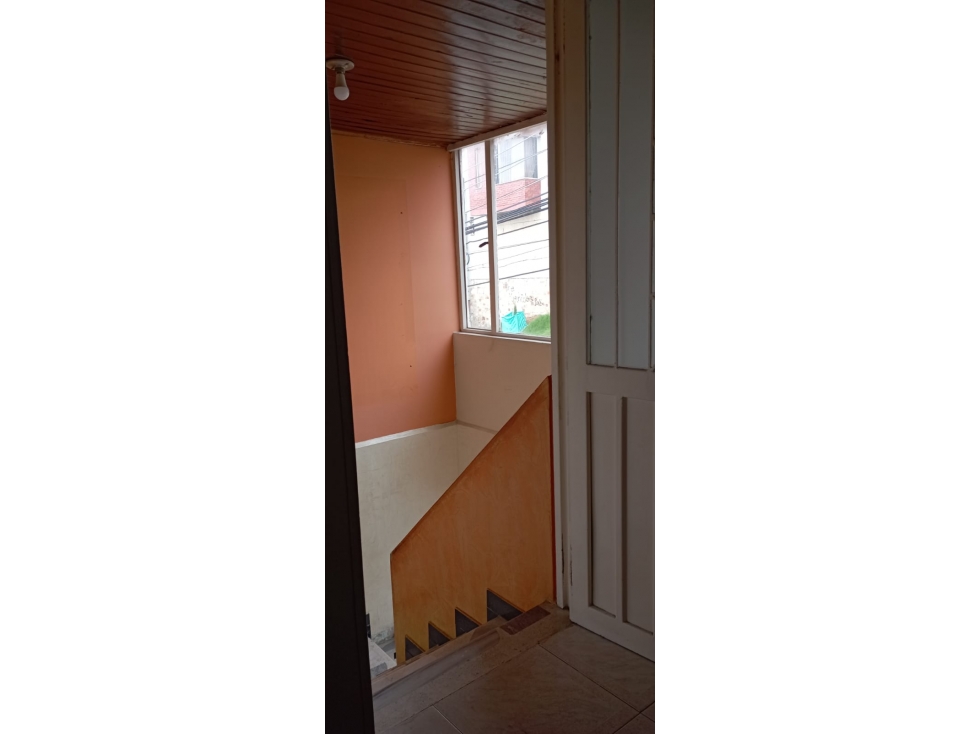 VENTA DE CASA LOTE EN LAS NIEVES - 6