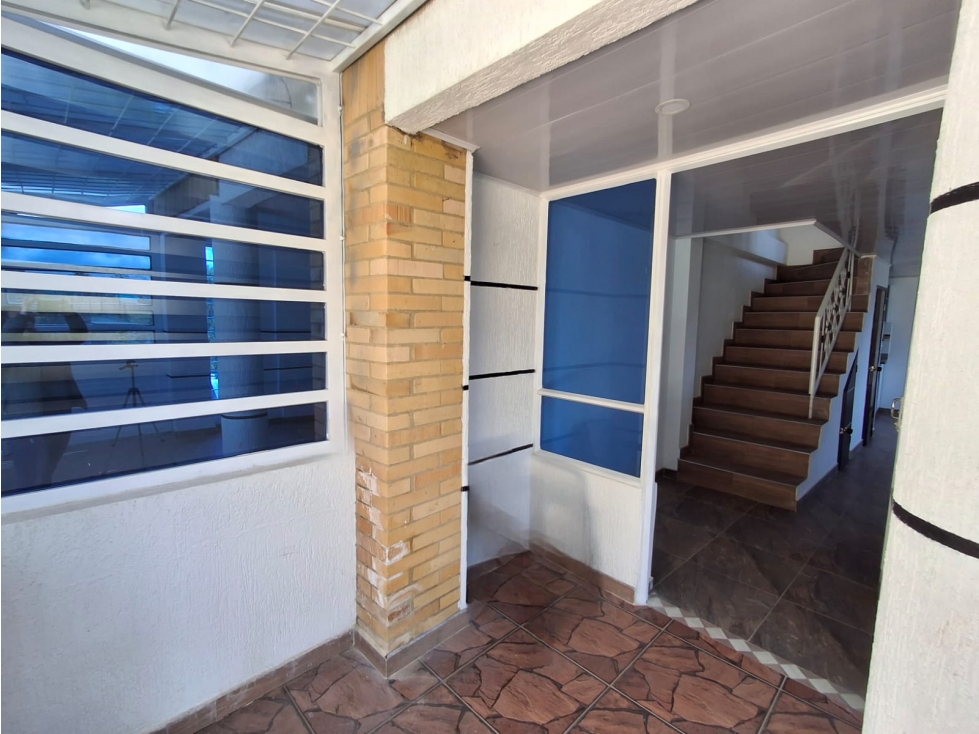 VENTA DE CASA EN BALCONES DE DON ESPIRITU - 3