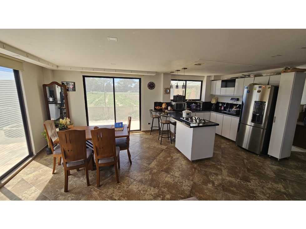 VENTA CASA EN CAJICA CANELON - 6