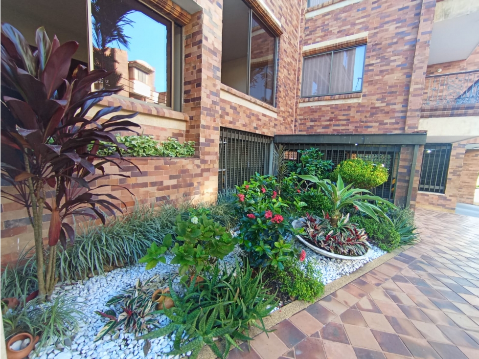 VENTA APARTAMENTO BARRIO CAUDAL VILLAVICENCIO - 5