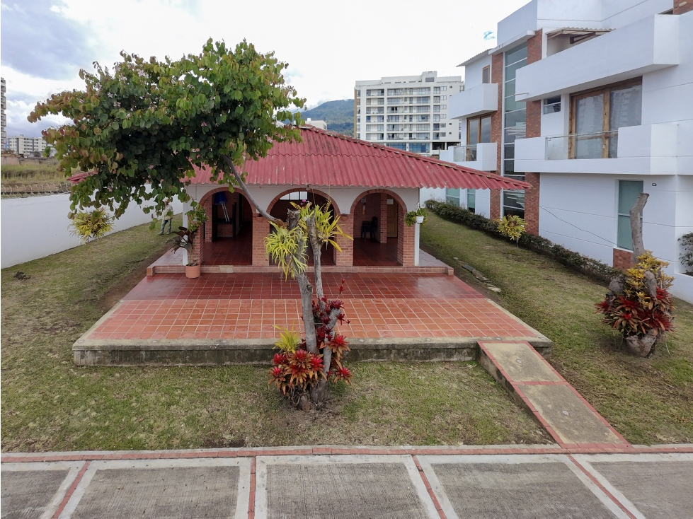Venta Casa con Ascensor - Manila, Fusagasugá — foto 2