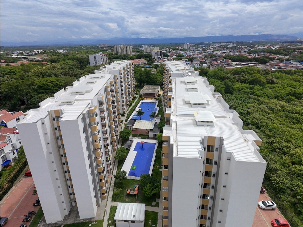 Venta de Apartamento Girardot