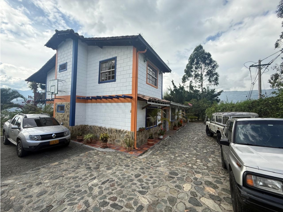 Venta de Finca en Girardota — foto 2
