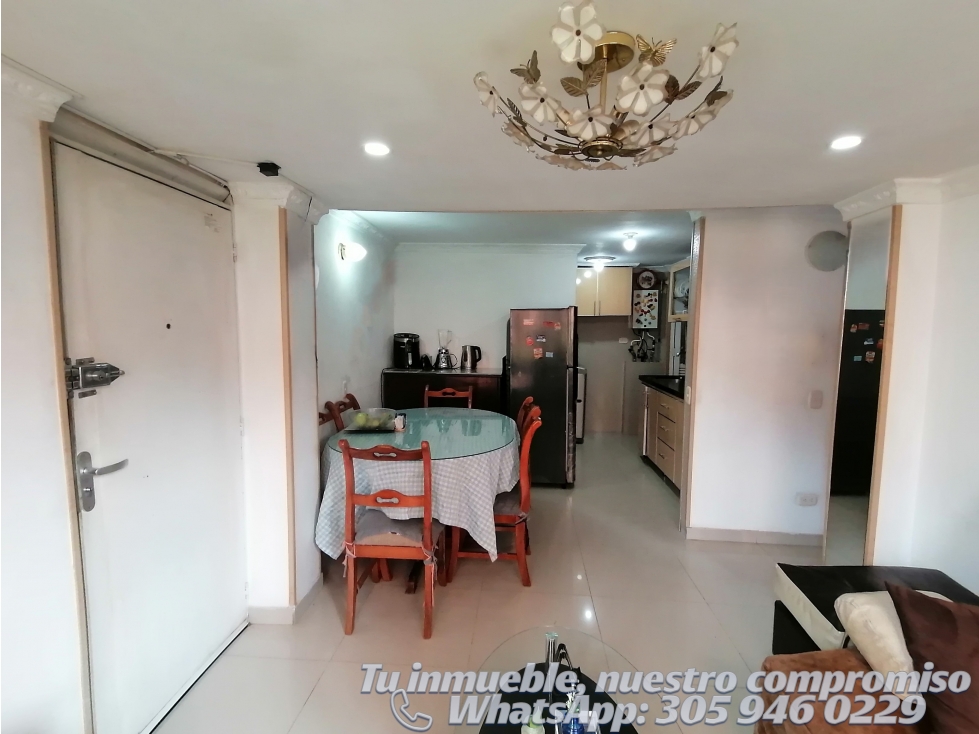 Venta de Apartamento en el Conjunto Cerezos - SOACHA — foto 3