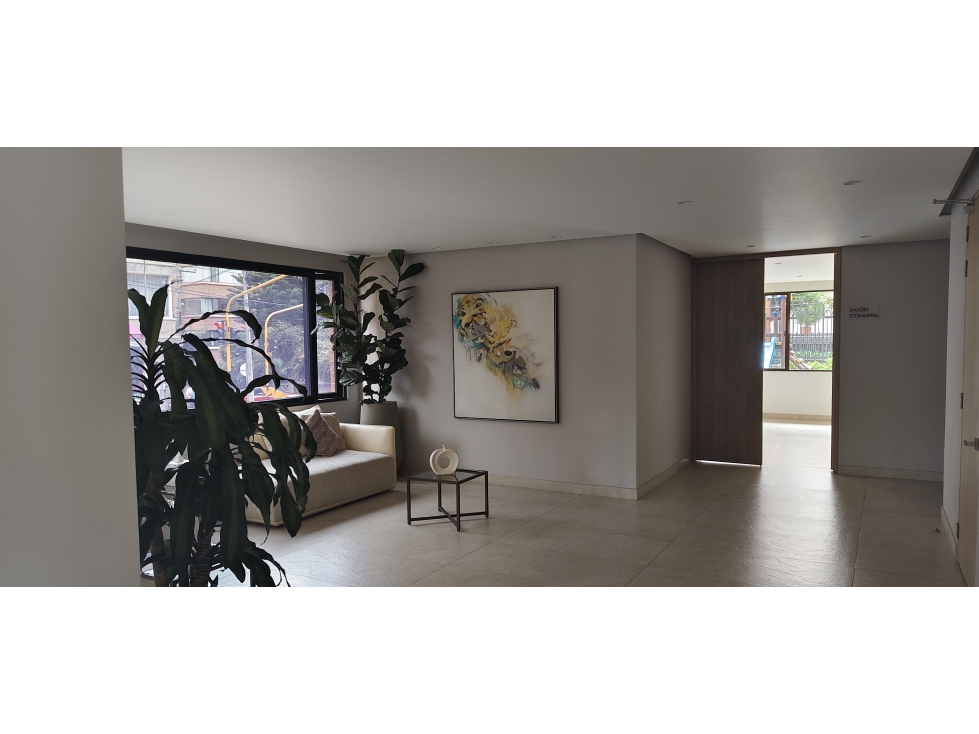 VENTA APARTAMENTO DE LUJO EN ROSALES CON VISTA PANORÁMICA