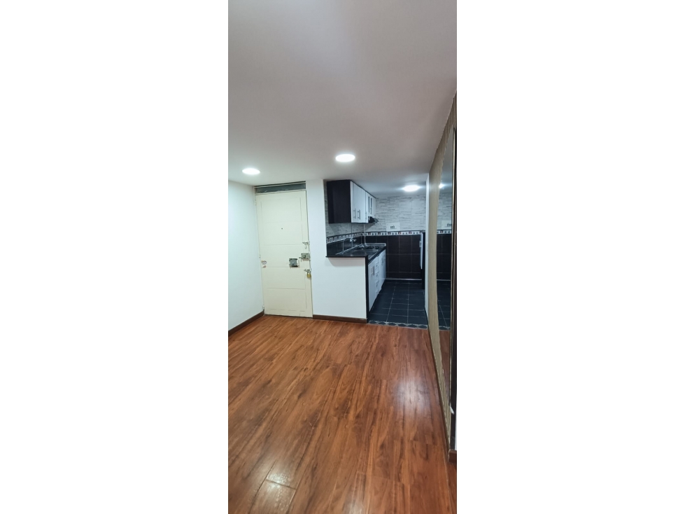En venta apartamento en el Tintal, Kennedy, Bogota — foto 5