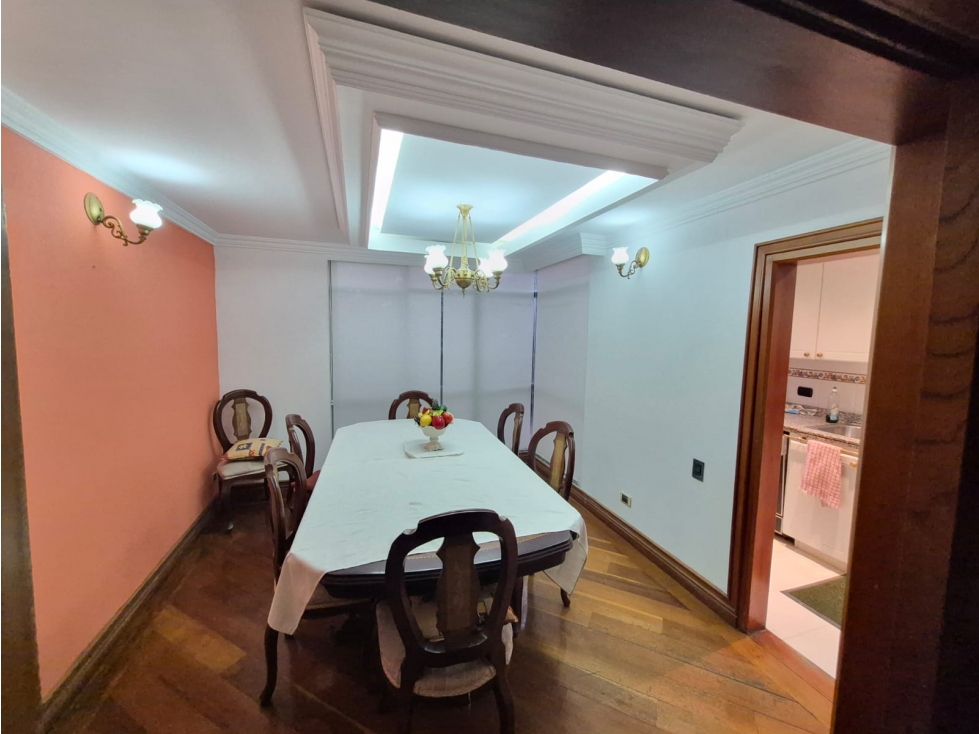 VENTA DE CASA BARRIO LA MARIA TUNJA — foto 4