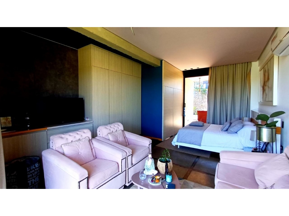 CASA CAMPESTRE DE LUJO EN VENTA CERRITOS — foto 5