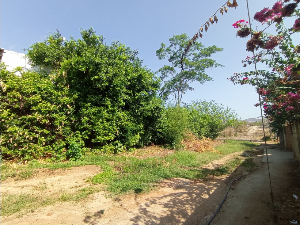 SE VENDE LOTE ESQUINERO CERCA DE LA PLAYA AYAPEL STA MTA - F.R — foto 4