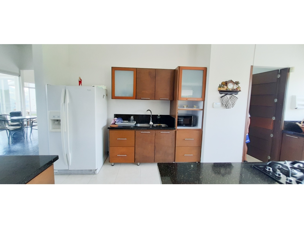 VENTA/PERMUTA/ARRIENDO CASA CAMPESTRE - LAS CASONAS CERRITOS - PEREIRA — foto 5