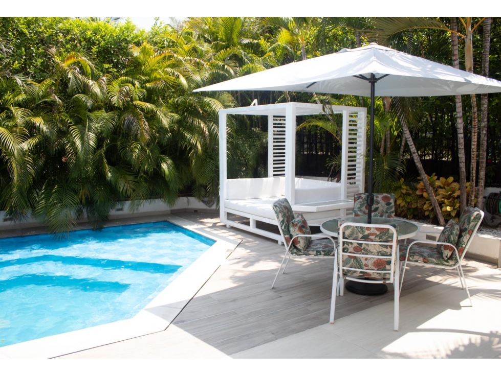 Venta de casa Girardot — foto 4