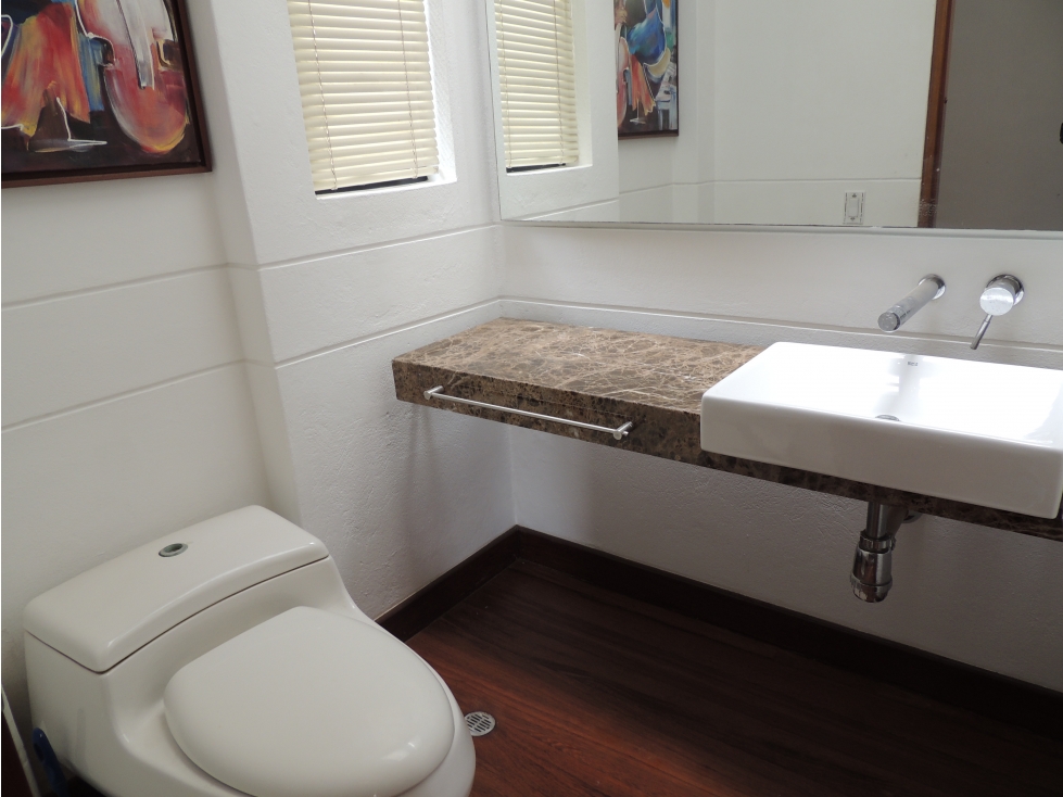 VENDO CASA-ARBORETTO — foto 3