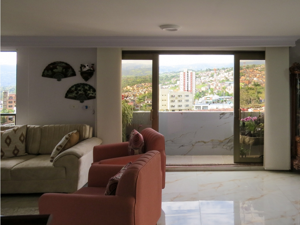 Venta Penthouse Exclusivo, Fusagasugá — foto 4