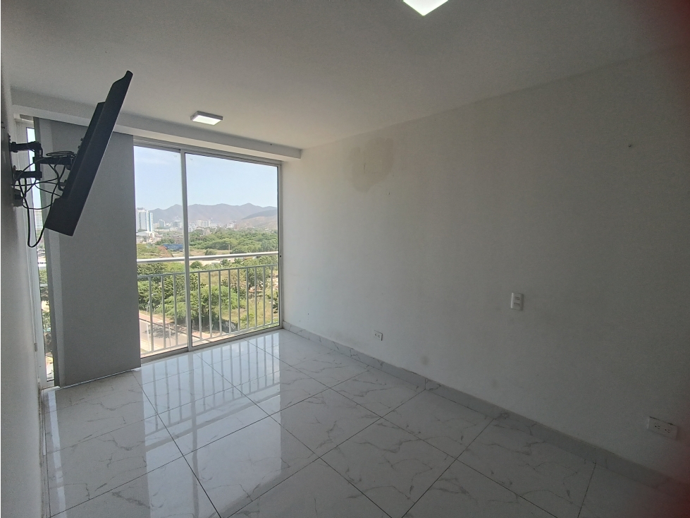 VENTA APARTAMENTO TURÍSTICO RODADERO SUR - E.C. — foto 2