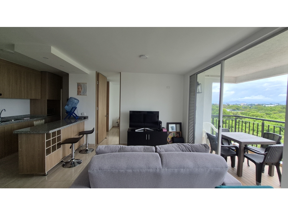 Venta de Apartamento Girardot — foto 4