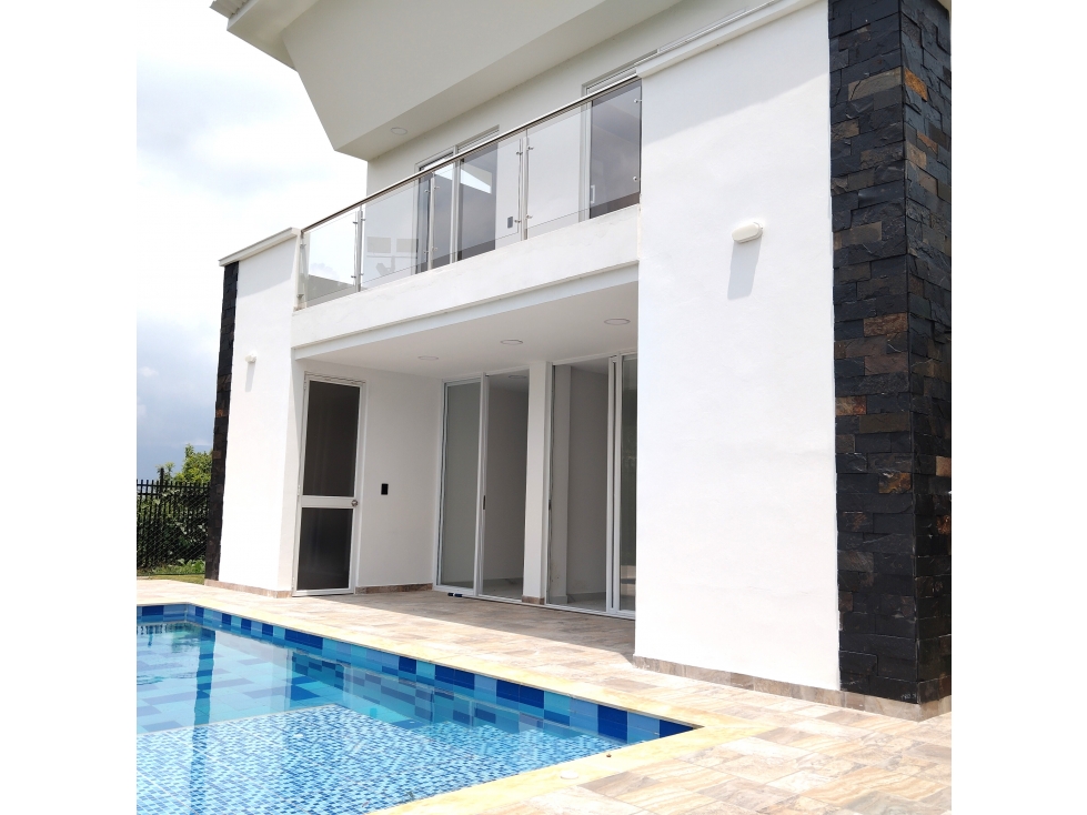 VENTA O PERMUTA CASA CAMPESTRE FUSAGASUGA - 5