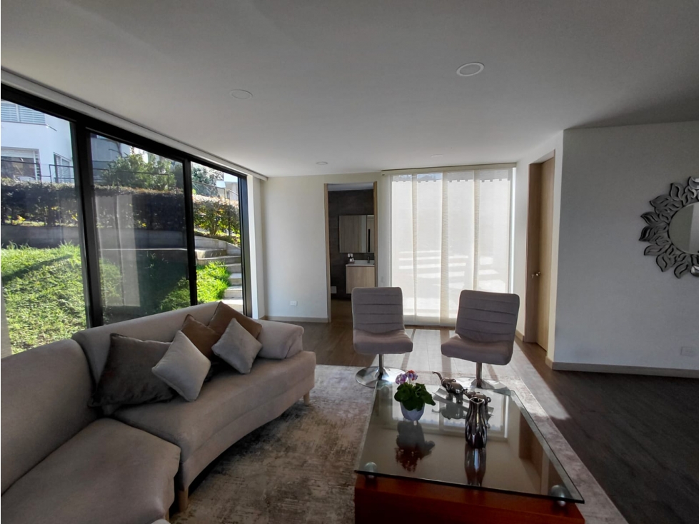 CASA VENTA CON AMPLIOS ESPACIO Y EXCELENTES ACABADOS EN MANIZALES — foto 5