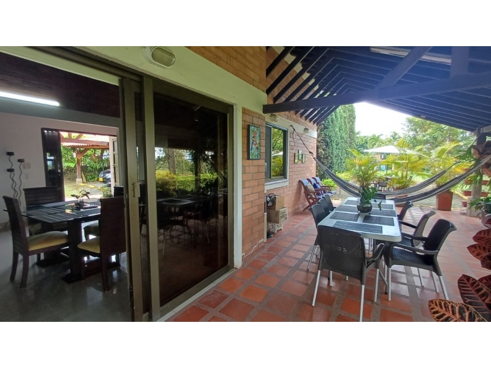 VENTA CASA CAMPESTRE CONDINA — foto 6