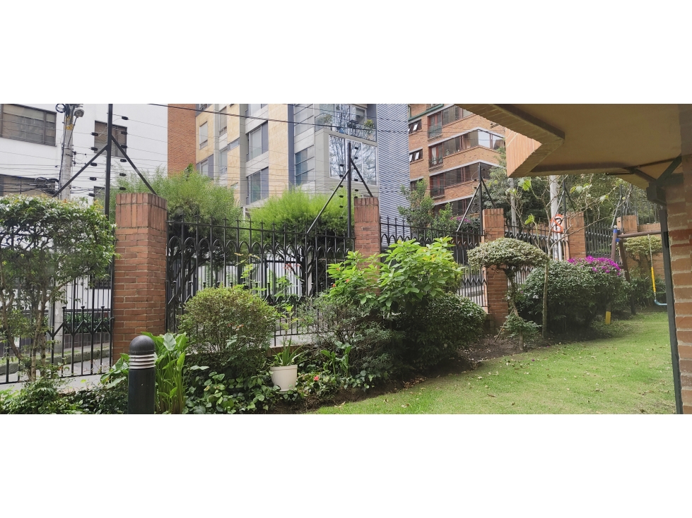 VENTA APARTAMENTO DE LUJO EN ROSALES CON VISTA PANORÁMICA — foto 4