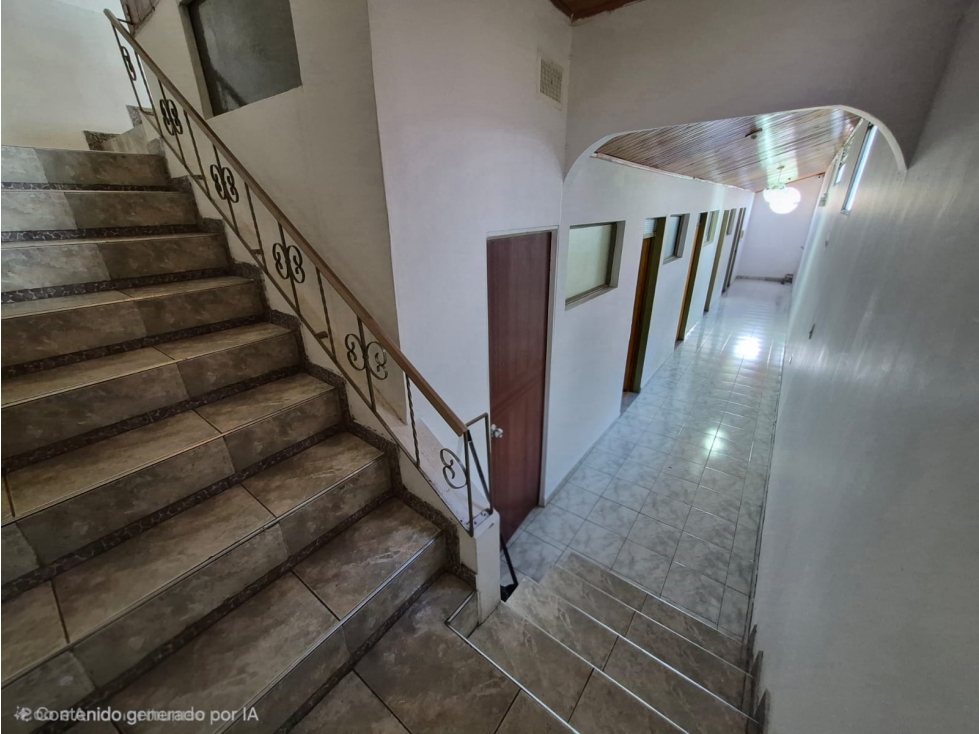 VENTA DE CASA EN EL BARRIO LAS NIEVES TUNJA